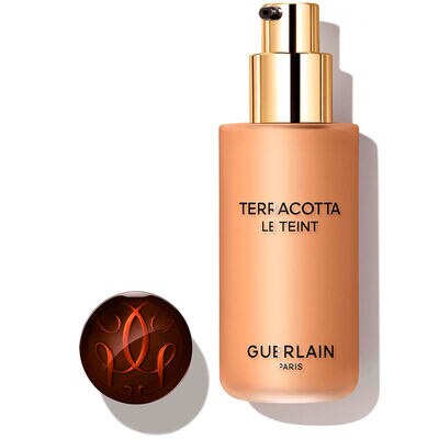 TERRACOTA Base Le Teint- 4.5W